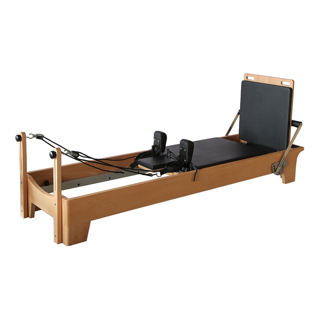  Студия Captian Wood Pilates Reformer NJC1B